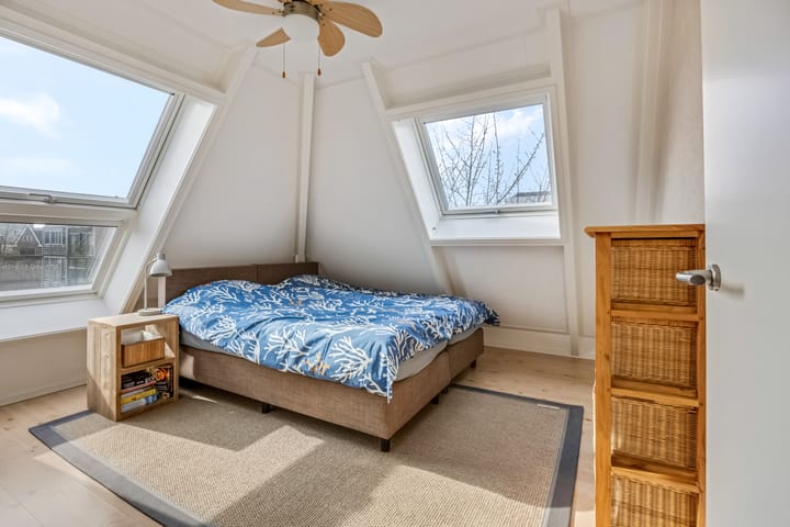 Vrijstaande woning te koop: Catamaran 3, Nijkerk
