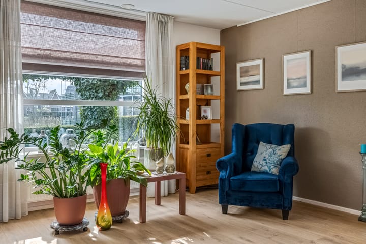 Vrijstaande woning te koop: Catamaran 3, Nijkerk