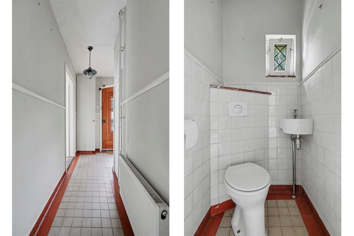 Vrijstaande woning te koop: Julianalaan 16, 'S Gravenmoer
