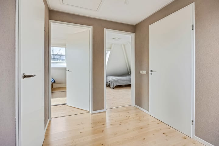 Vrijstaande woning te koop: Catamaran 3, Nijkerk