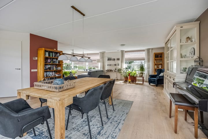 Vrijstaande woning te koop: Catamaran 3, Nijkerk