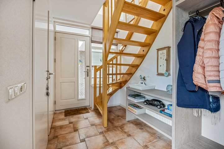 Vrijstaande woning te koop: Catamaran 3, Nijkerk