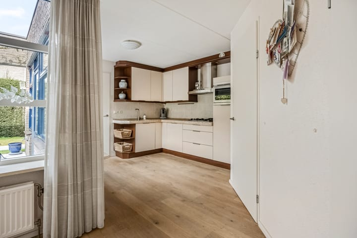 Vrijstaande woning te koop: Catamaran 3, Nijkerk