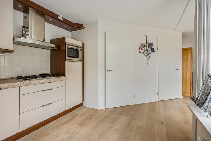 Vrijstaande woning te koop: Catamaran 3, Nijkerk