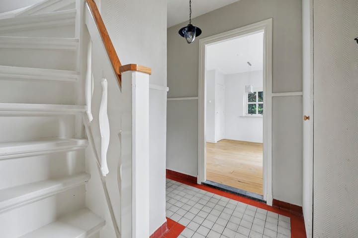 Vrijstaande woning te koop: Julianalaan 16, 'S Gravenmoer