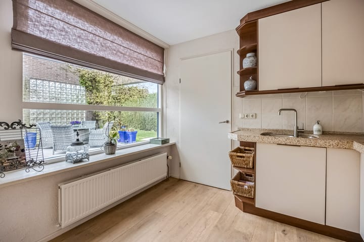 Vrijstaande woning te koop: Catamaran 3, Nijkerk