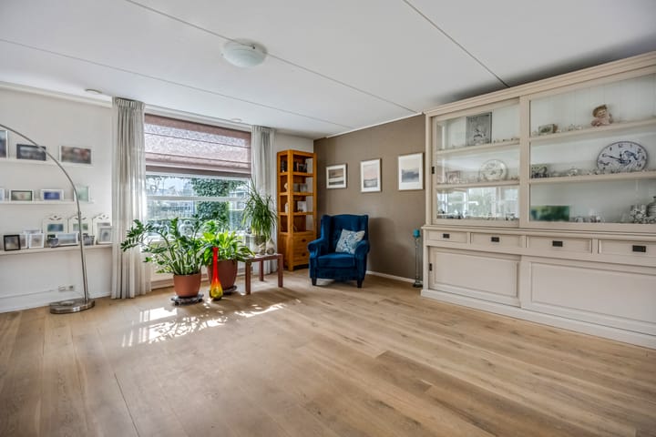 Vrijstaande woning te koop: Catamaran 3, Nijkerk