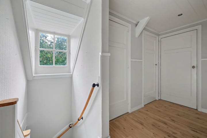 Vrijstaande woning te koop: Julianalaan 16, 'S Gravenmoer