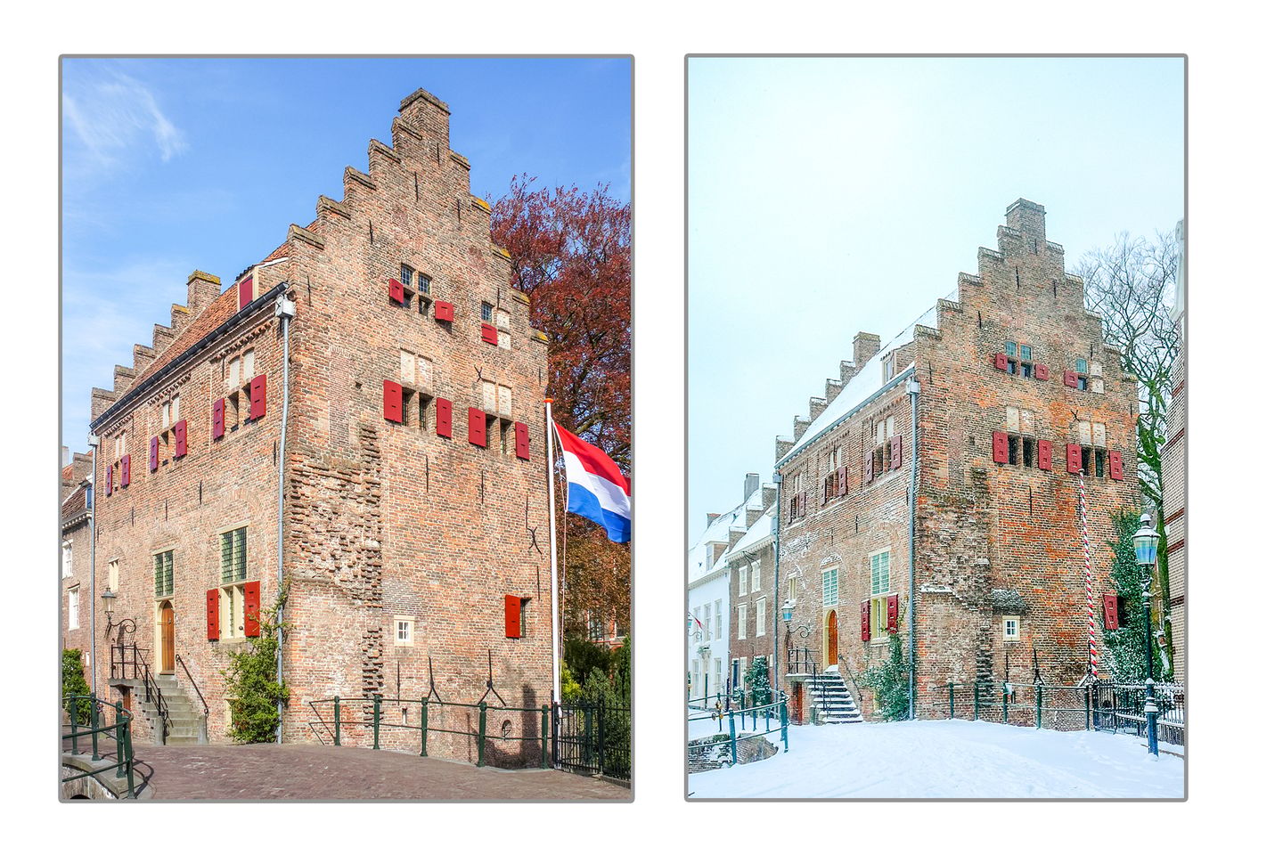 Photo 4 of Muurhuizen 25