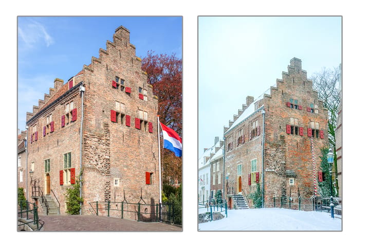 Photo 4 of Muurhuizen 25
