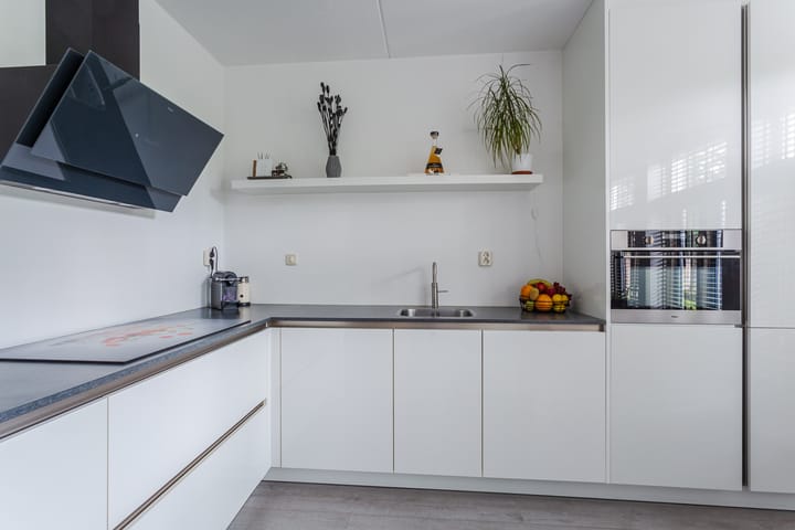 Appartement te koop: Smutslaan 31, Ermelo