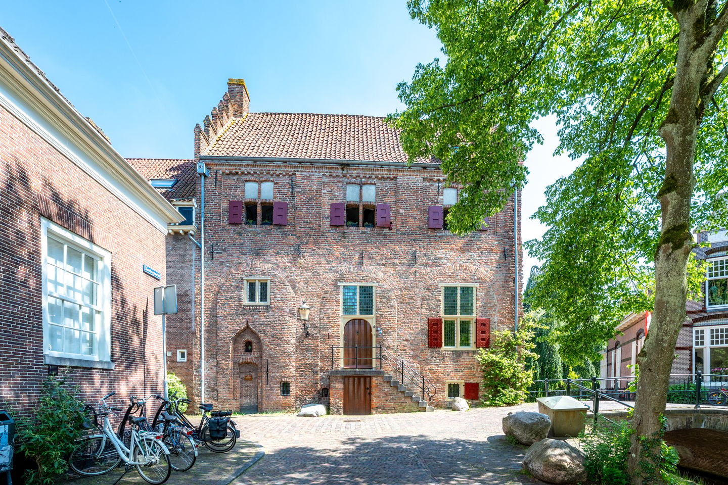 Photo 20 of Muurhuizen 25