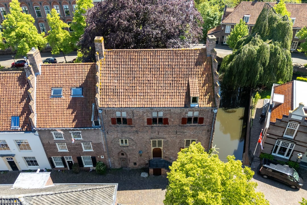 Photo 37 of Muurhuizen 25