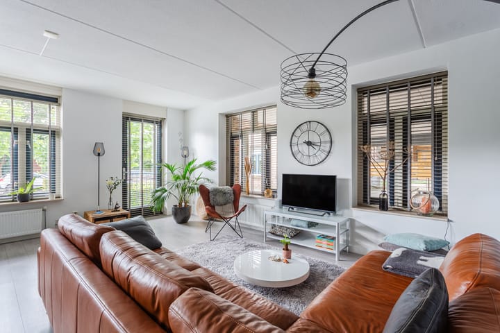 Appartement te koop: Smutslaan 31, Ermelo