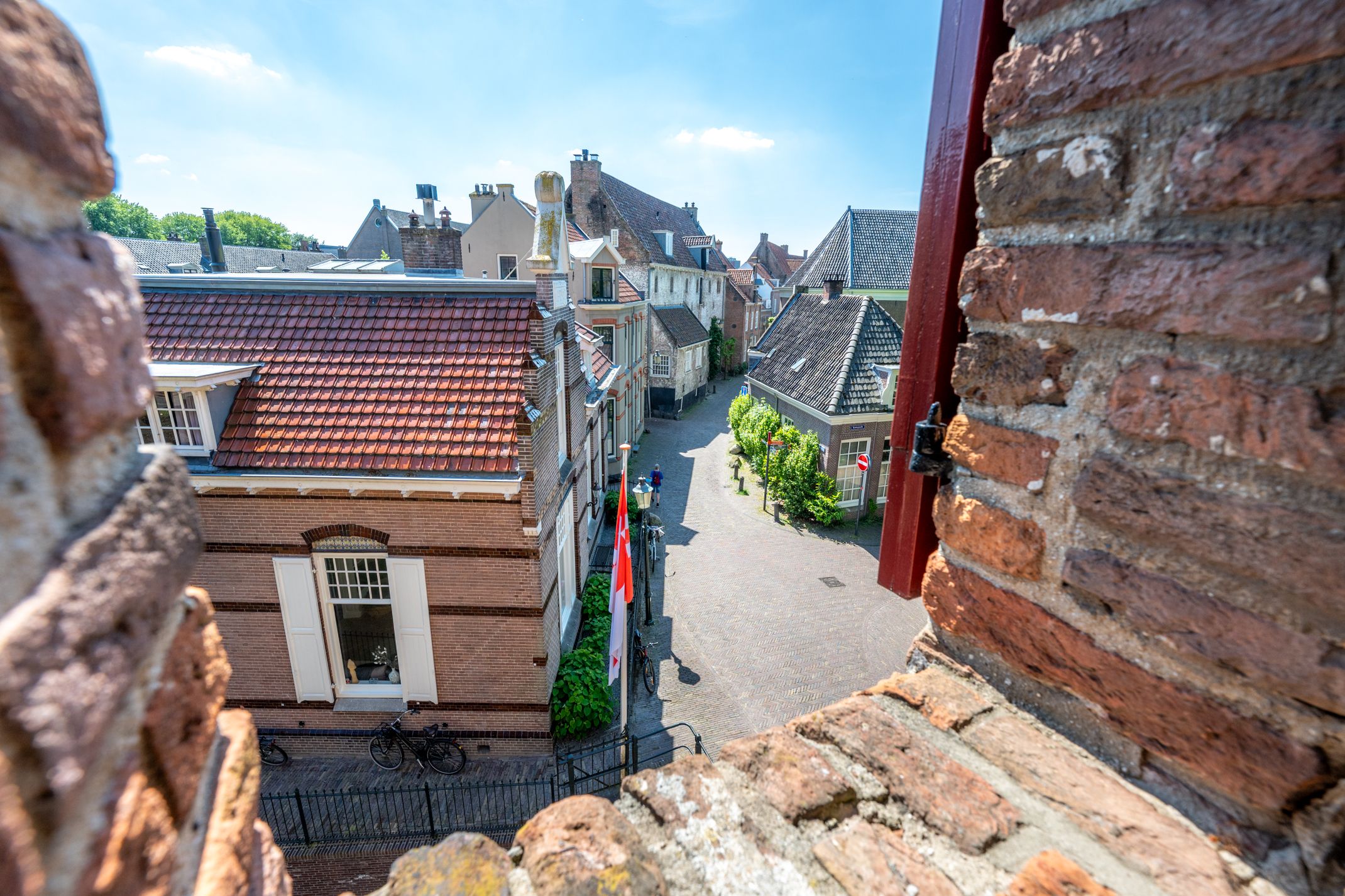 Photo 15 of Muurhuizen 25