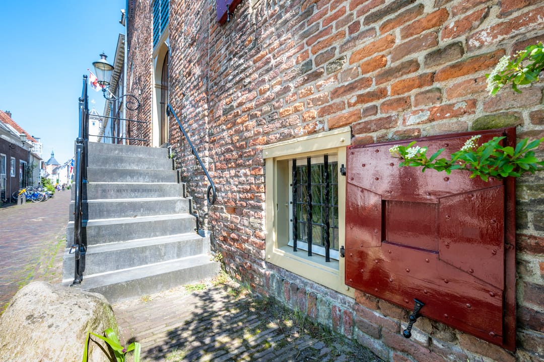 Photo 23 of Muurhuizen 25