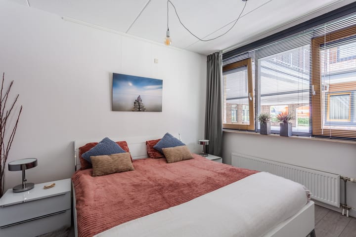 Appartement te koop: Smutslaan 31, Ermelo