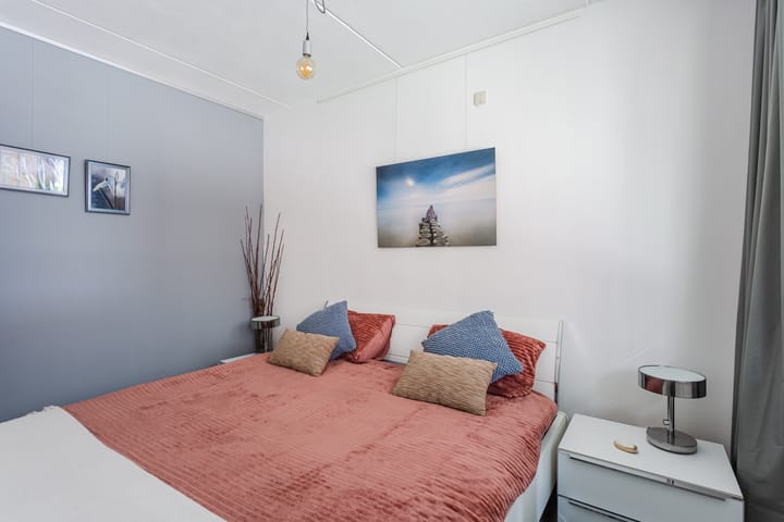Appartement te koop: Smutslaan 31, Ermelo