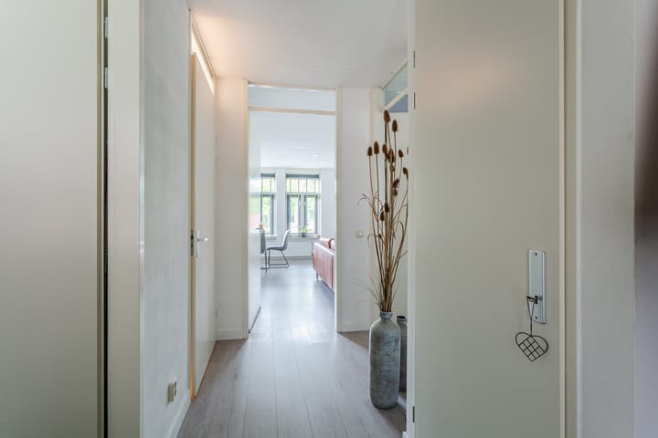 Appartement te koop: Smutslaan 31, Ermelo