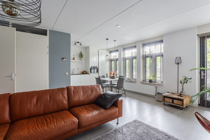 Appartement te koop: Smutslaan 31, Ermelo