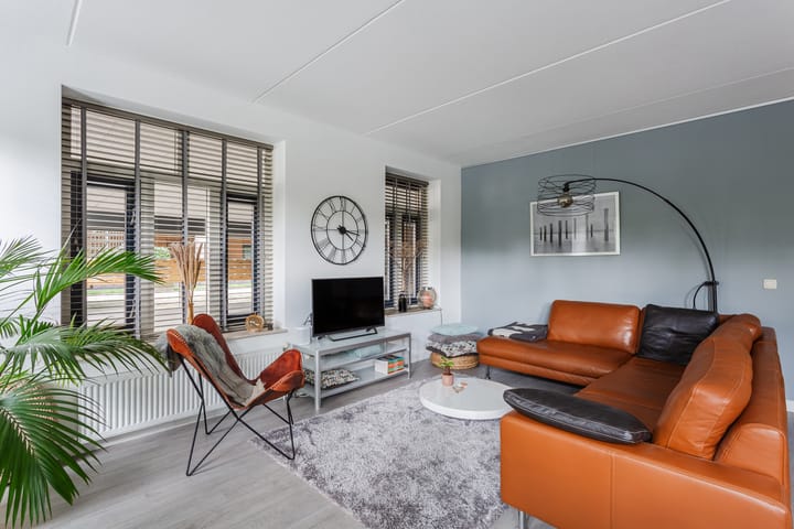 Appartement te koop: Smutslaan 31, Ermelo