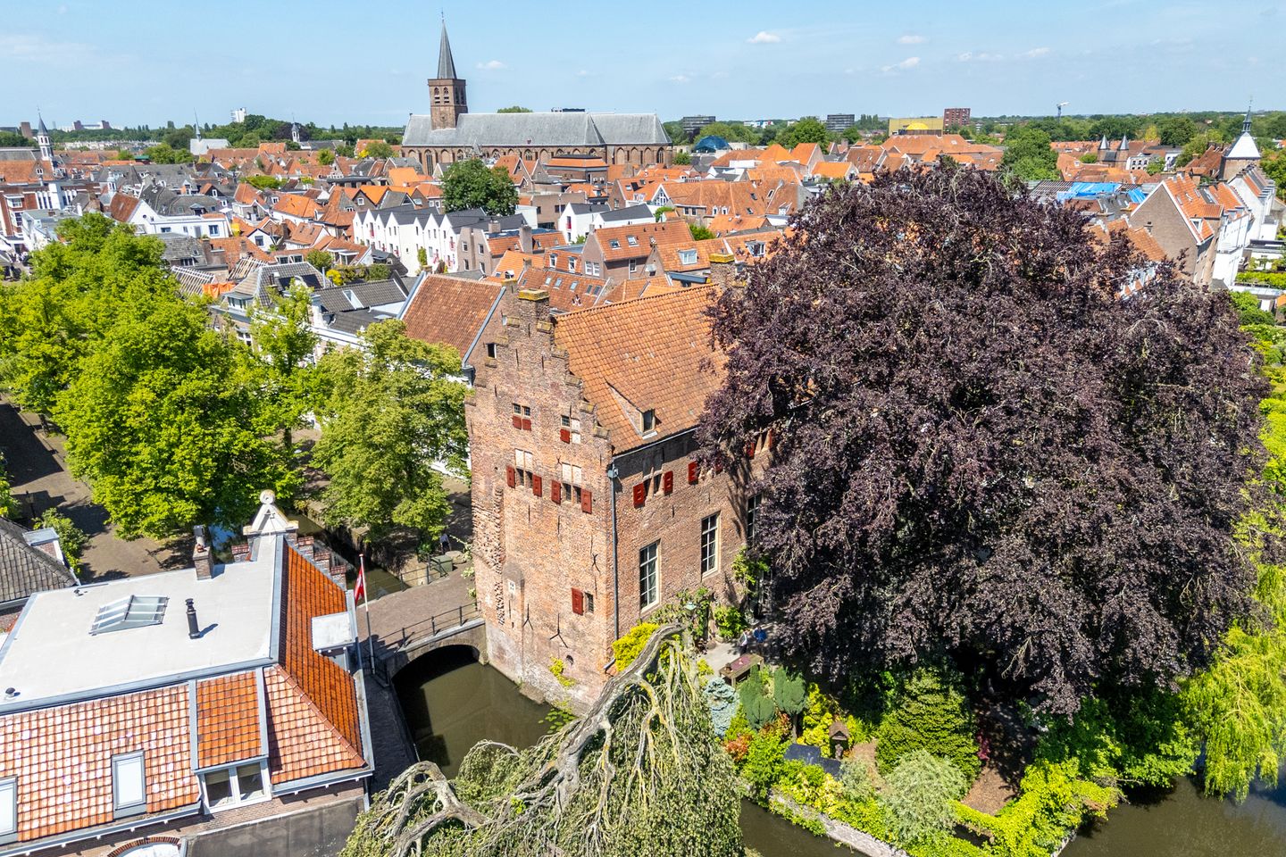 Photo 35 of Muurhuizen 25