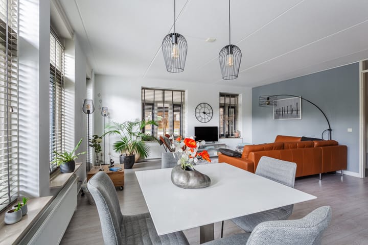 Appartement te koop: Smutslaan 31, Ermelo