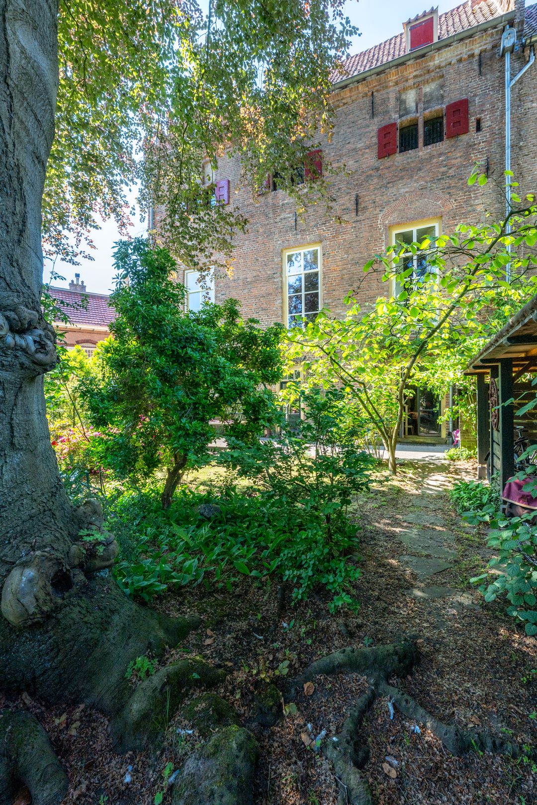 Photo 31 of Muurhuizen 25