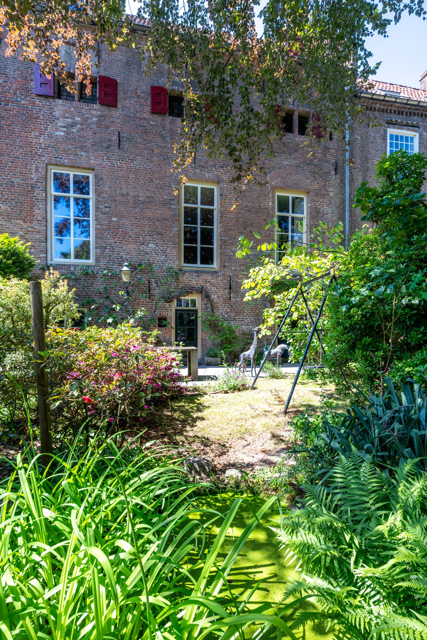 Photo 27 of Muurhuizen 25