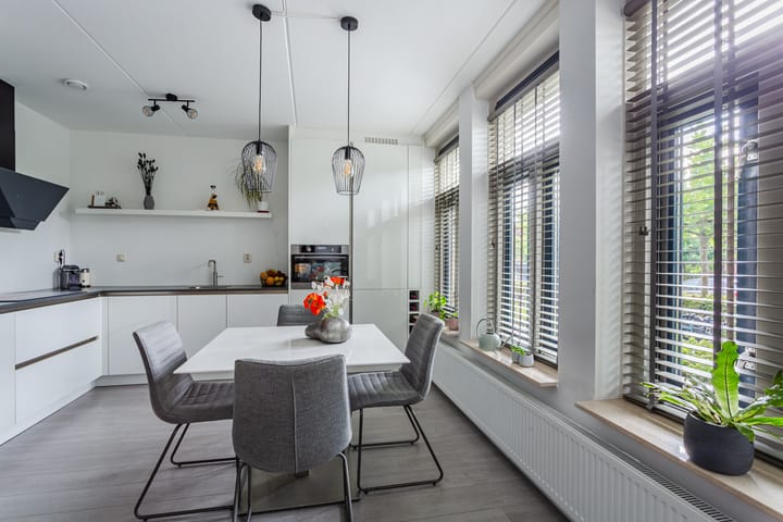 Appartement te koop: Smutslaan 31, Ermelo