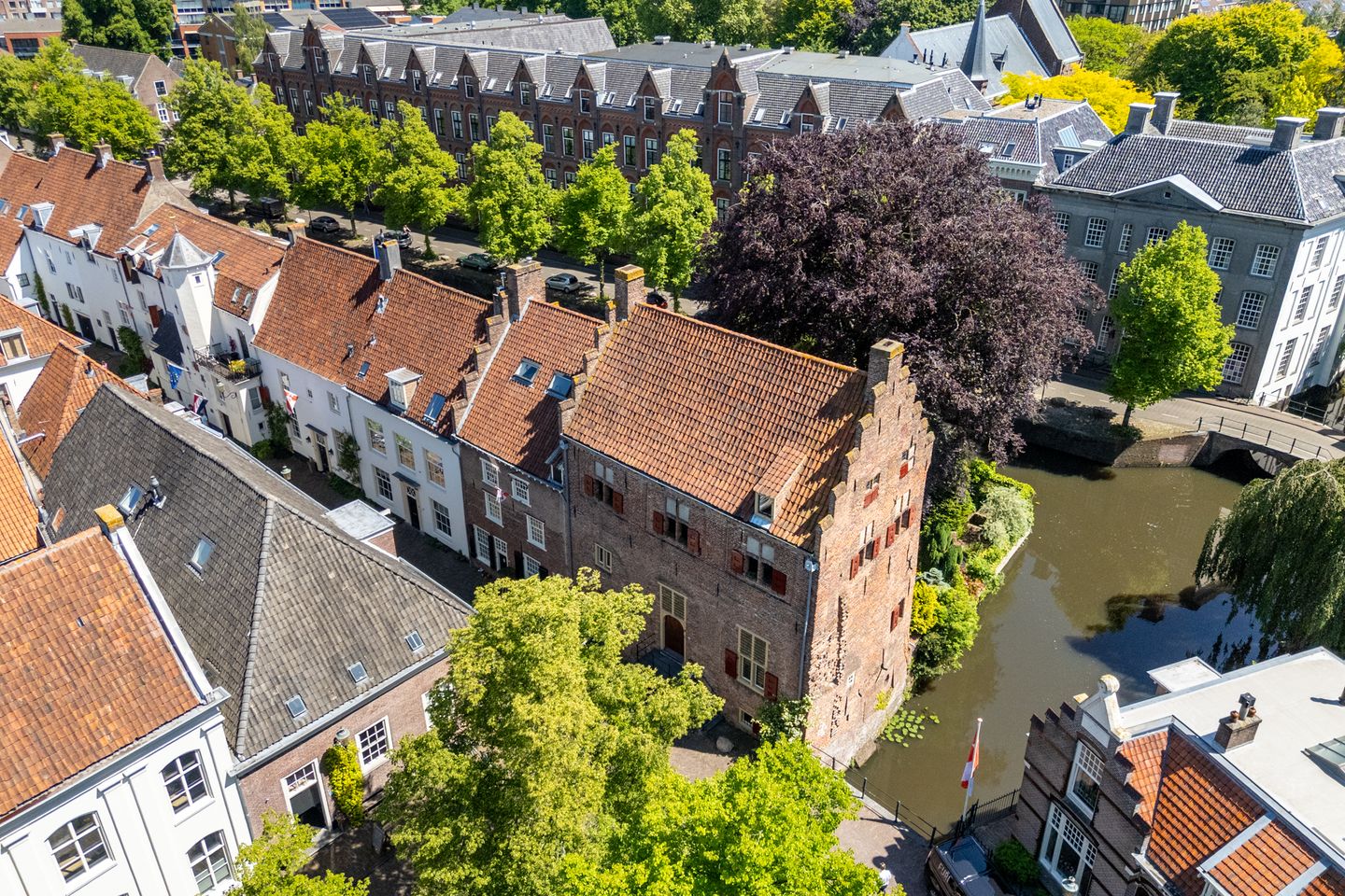 Photo 34 of Muurhuizen 25