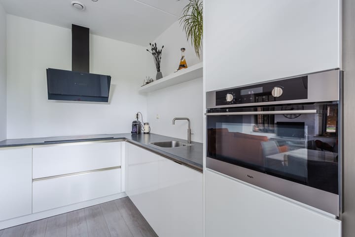 Appartement te koop: Smutslaan 31, Ermelo