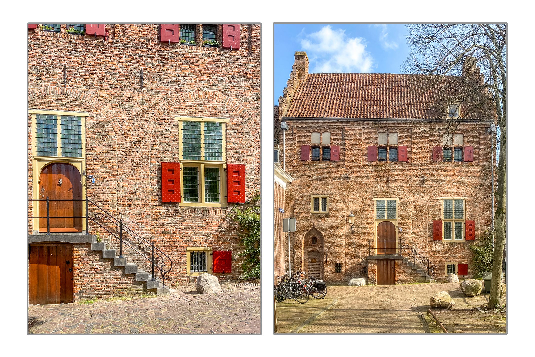 Photo 3 of Muurhuizen 25