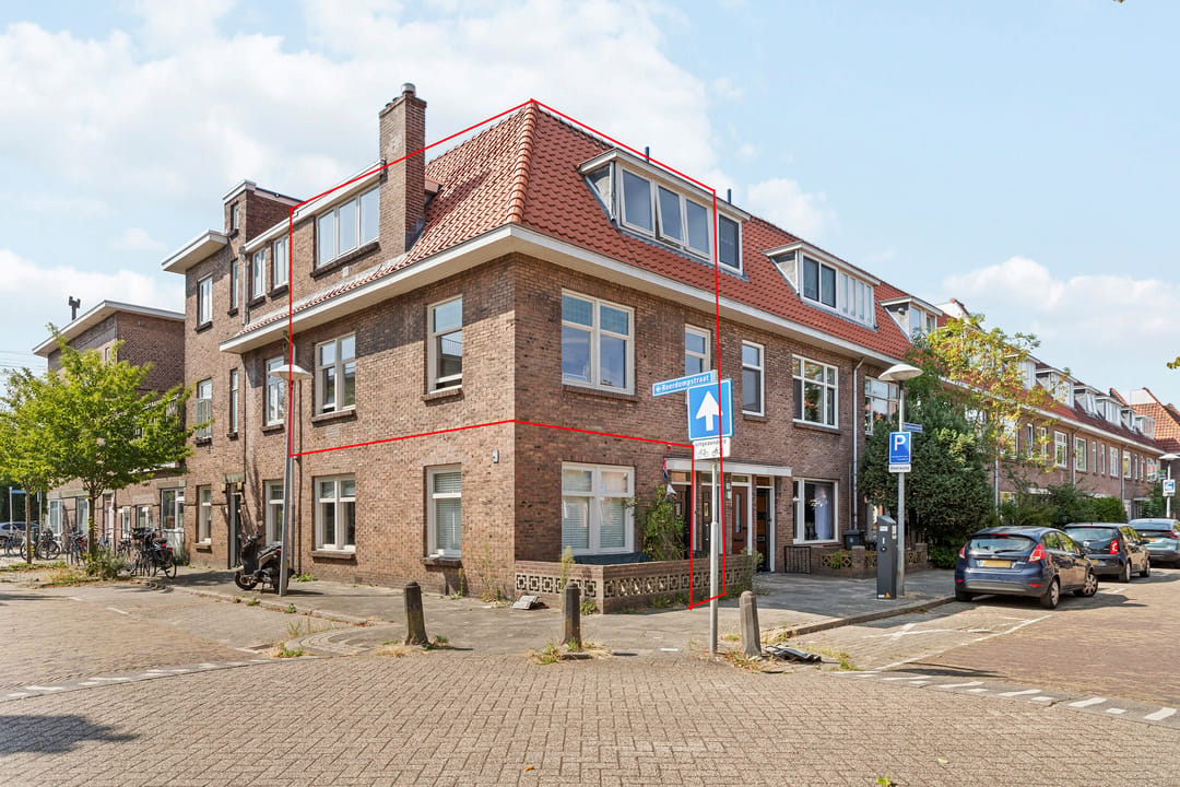 Foto 1 van Lepelaarstraat 31-BS