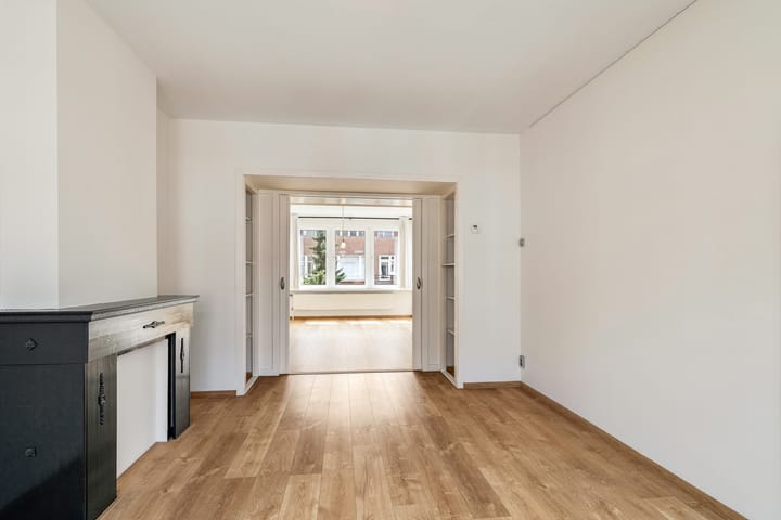 Foto 3 van Krekelstraat 6-B02