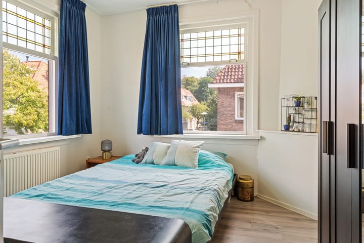 Appartement te koop: Lepelaarstraat 31BS, Utrecht
