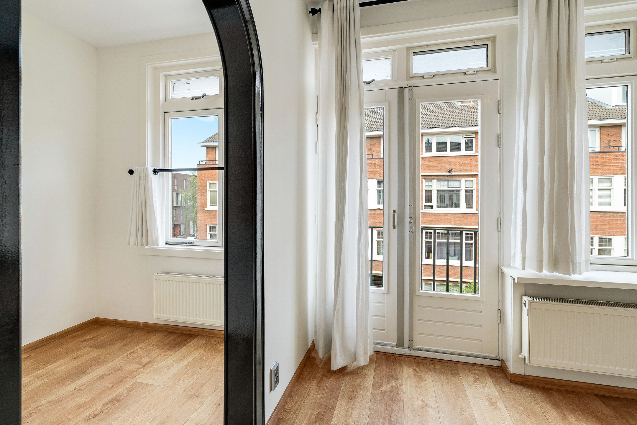 Foto 12 van Krekelstraat 6-B02