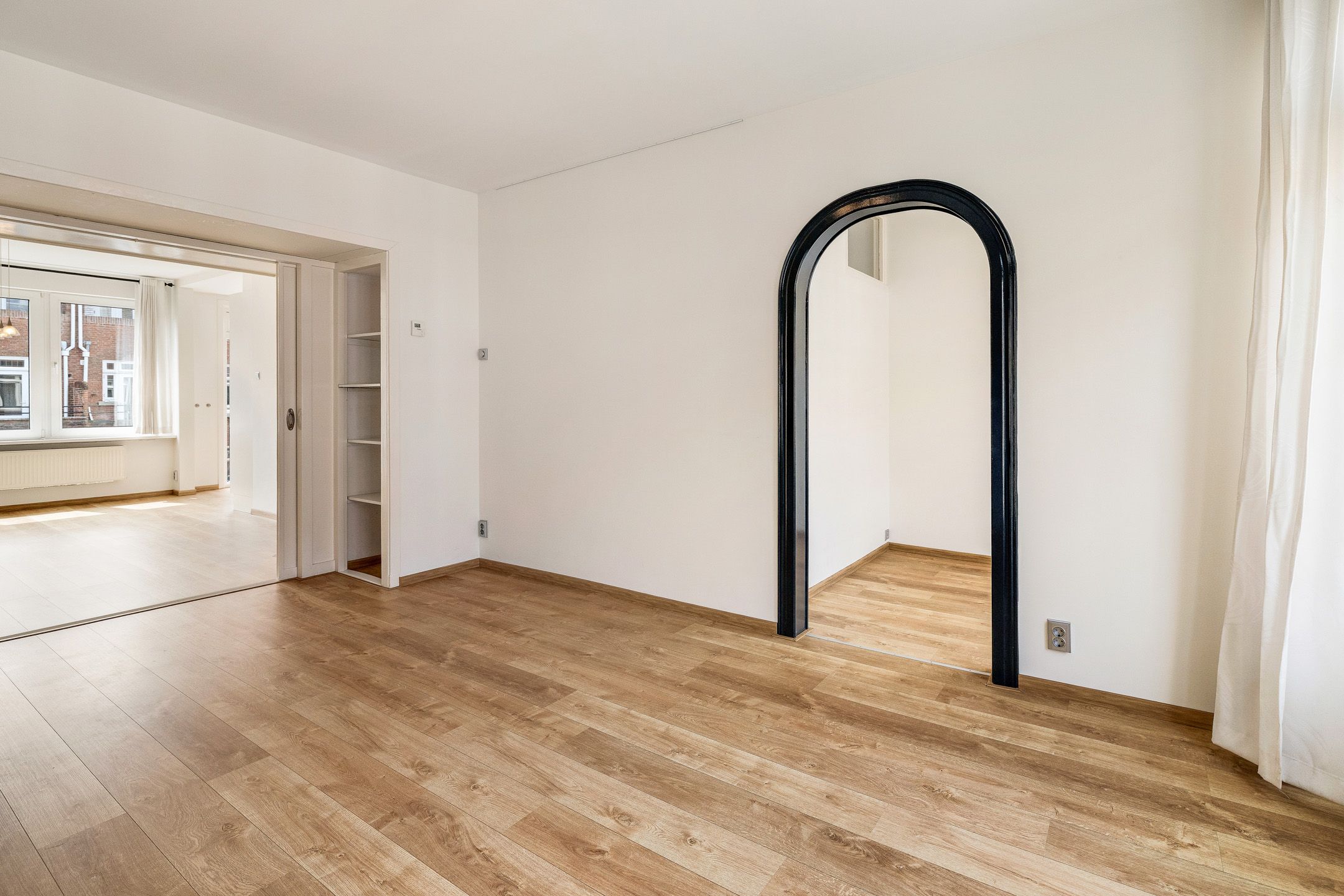 Foto 9 van Krekelstraat 6-B02