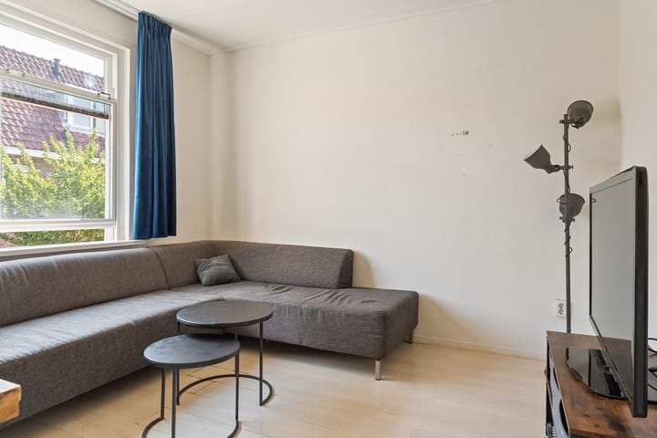Appartement te koop: Lepelaarstraat 31BS, Utrecht