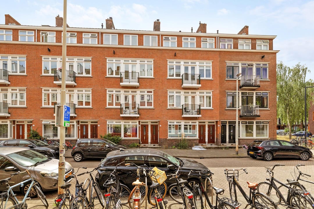 Foto 32 van Krekelstraat 6-B02