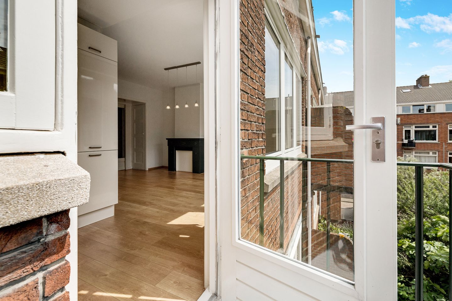 Foto 10 van Krekelstraat 6-B02