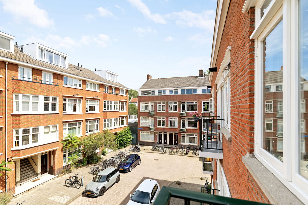 Foto 26 van Krekelstraat 6-B02