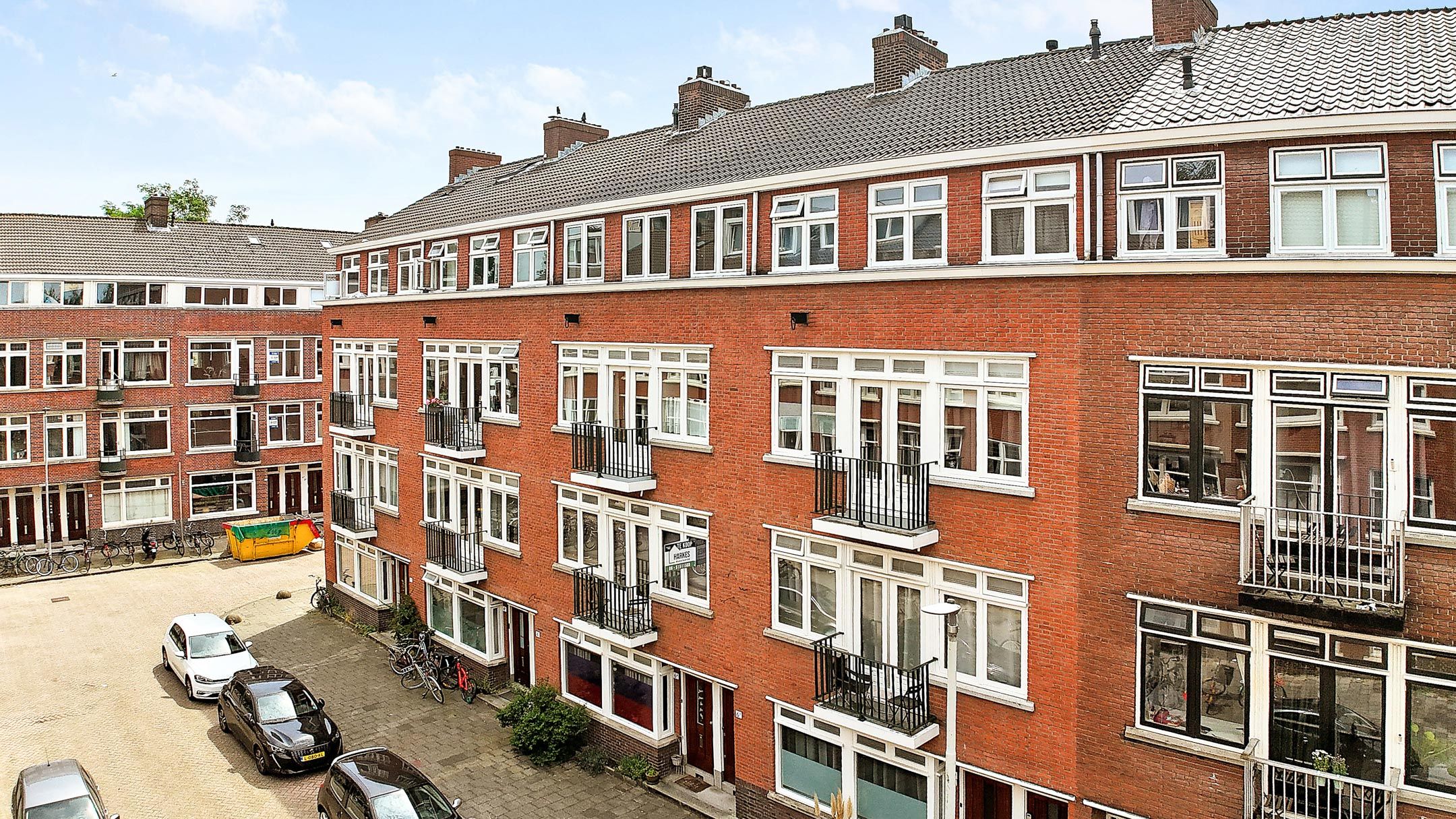 Foto 27 van Krekelstraat 6-B02