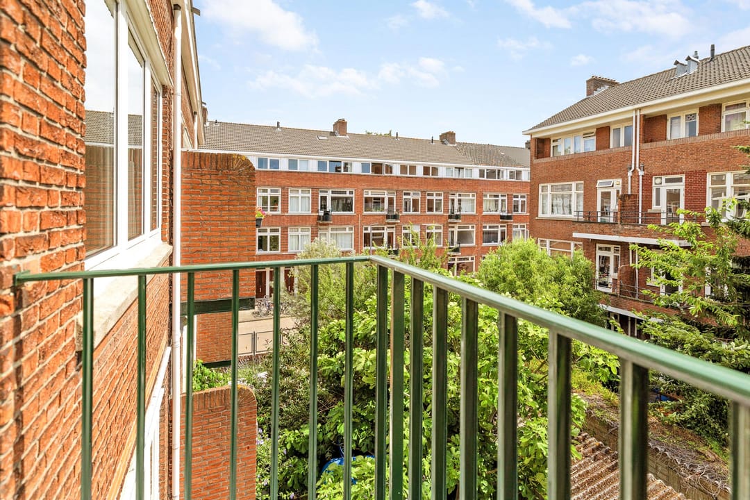 Foto 17 van Krekelstraat 6-B02