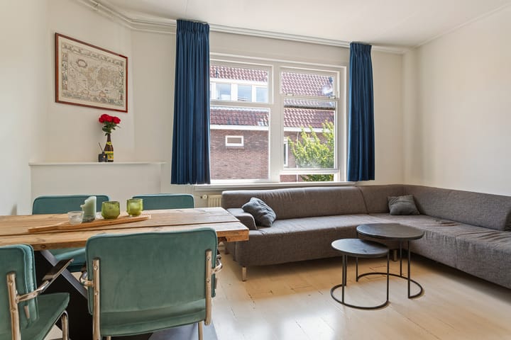 Foto 2 van Lepelaarstraat 31-BS