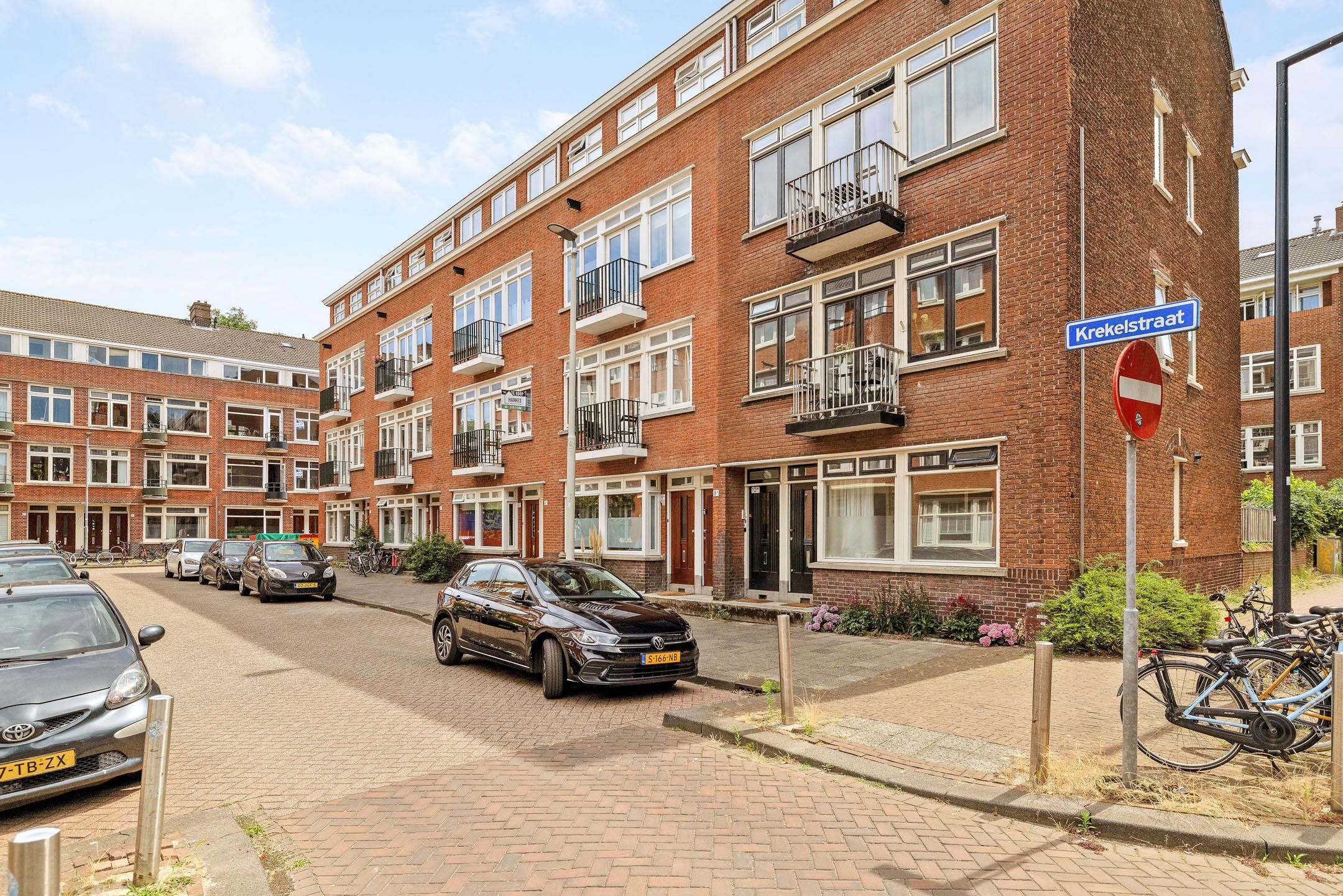 Foto 24 van Krekelstraat 6-B02
