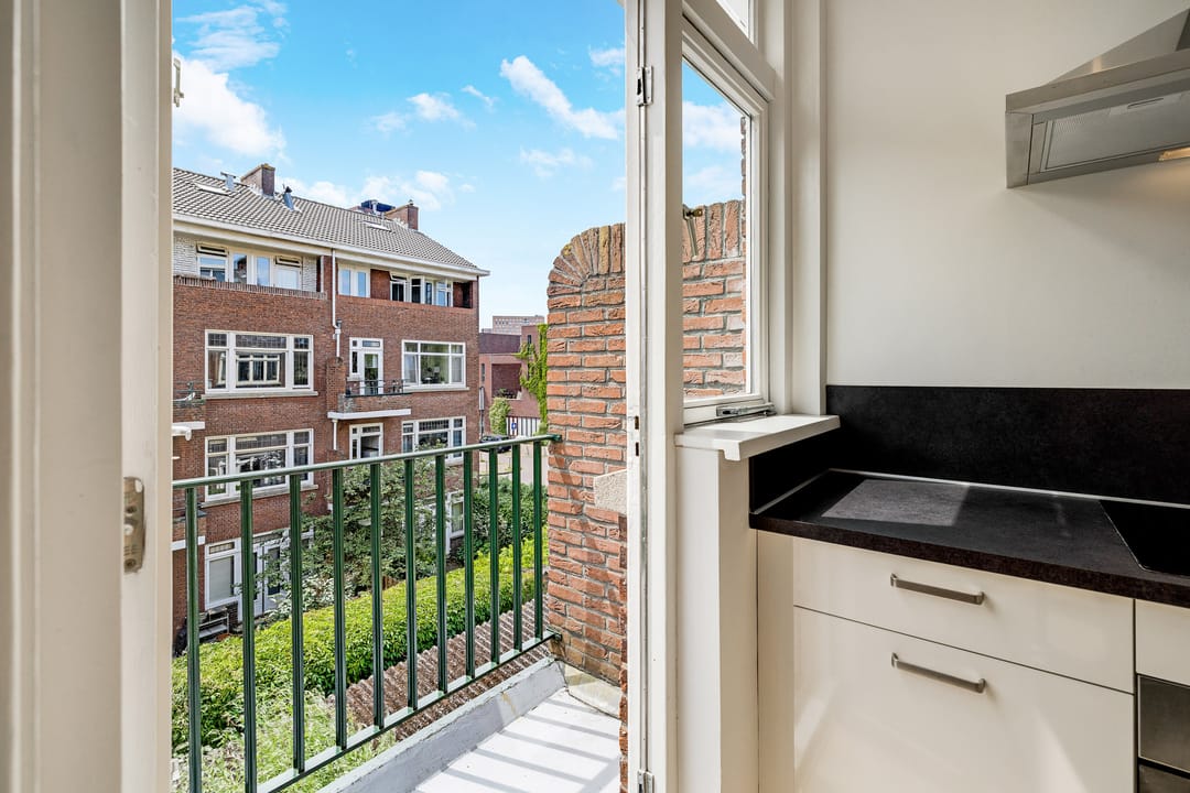 Foto 16 van Krekelstraat 6-B02