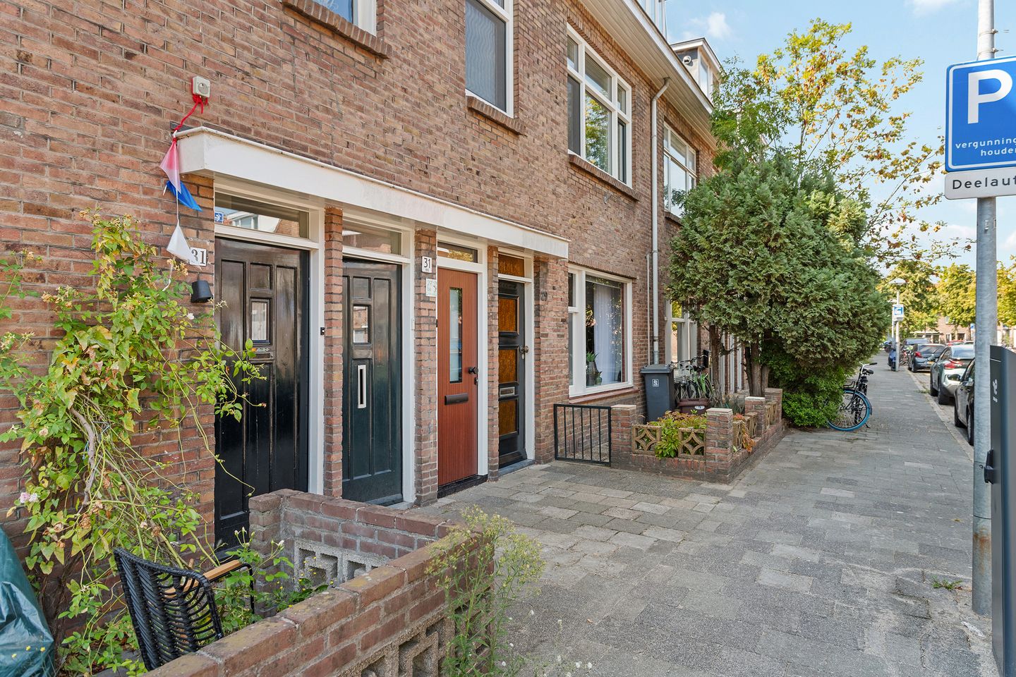 Foto 5 van Lepelaarstraat 31-BS