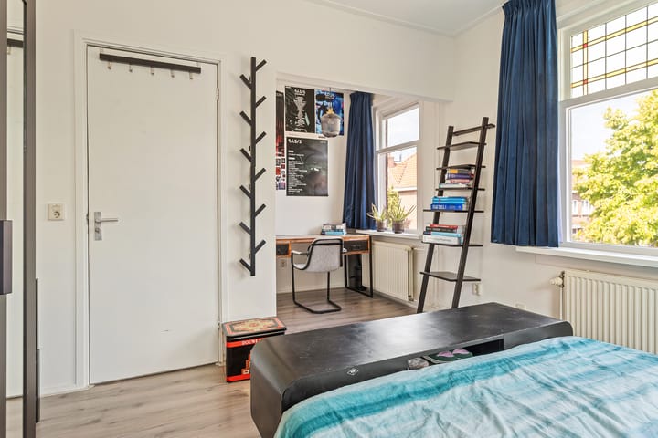 Appartement te koop: Lepelaarstraat 31BS, Utrecht