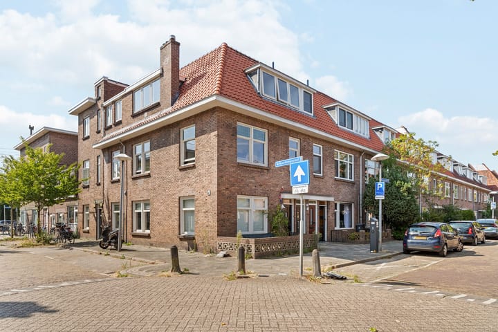Foto 4 van Lepelaarstraat 31-BS